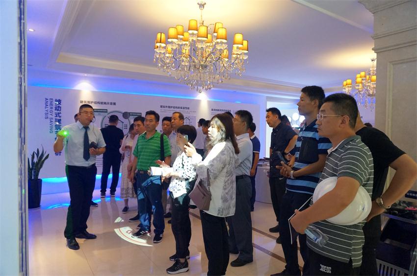 四新技術(shù)學習 助推協(xié)會發(fā)展(圖3)