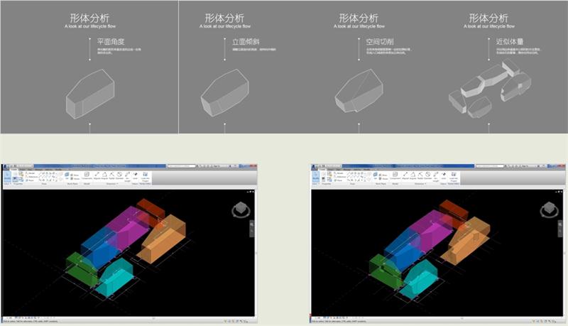 BIM技術(shù):在方案設(shè)計(jì)階段的應(yīng)用(圖3)