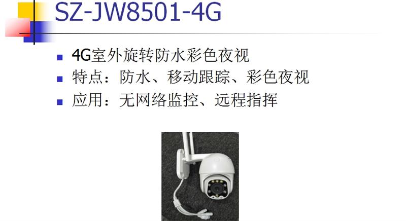 4G室、外防、水彩色夜視：曉民電子(圖3)