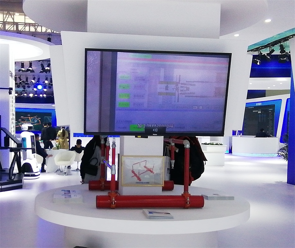 2020年山東綠博會“新城建”都有啥東東？(圖10)