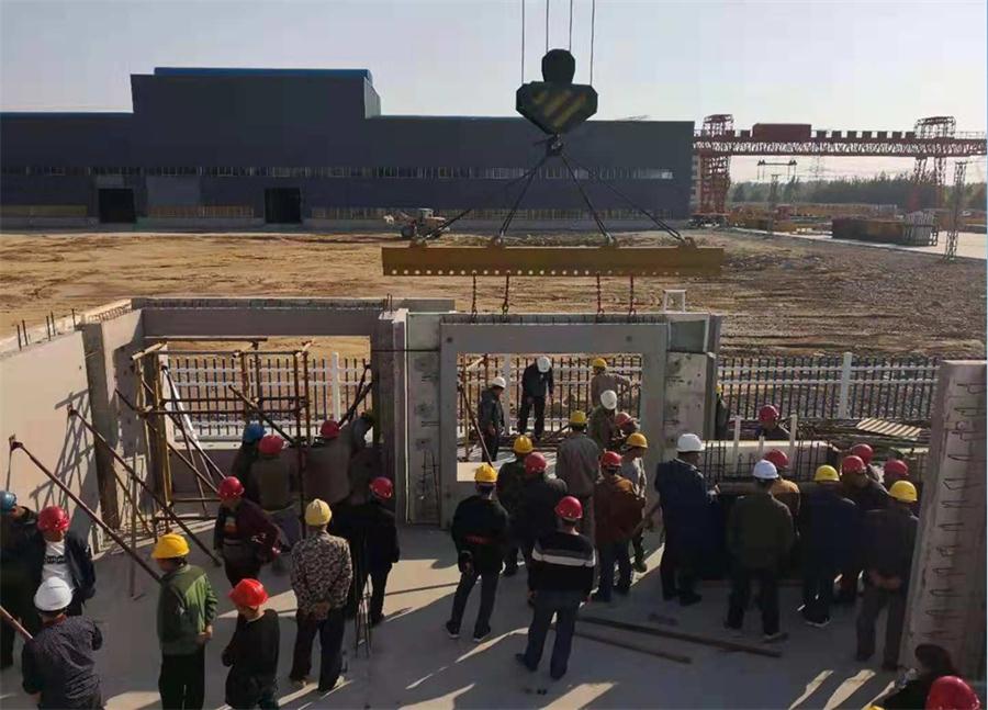 “裝配式建筑”初探！(圖7)