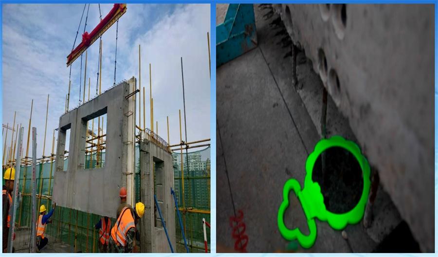 圖說“裝配式建筑案例”泰安水泉社區(qū)！(圖11)