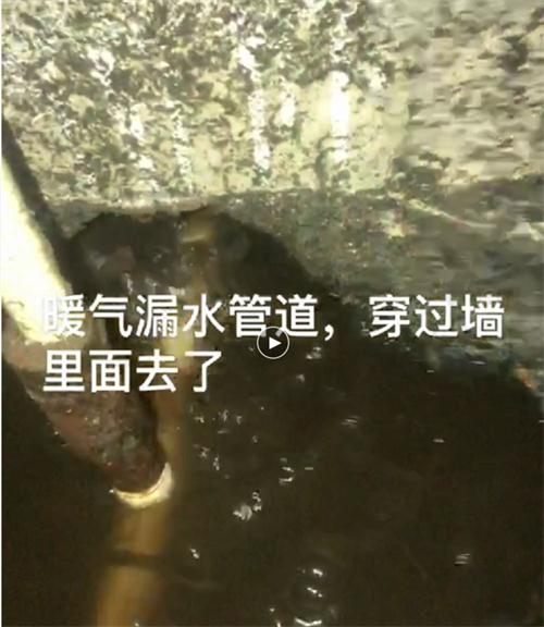精準(zhǔn)檢測(cè)漏水、滲水：客廳、廚房、衛(wèi)生間。。。(圖4)