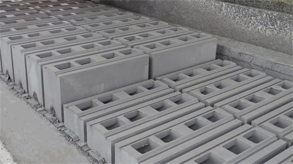 省錢的內(nèi)隔墻砌塊：免抹灰、裝配式建筑算分！(圖4)