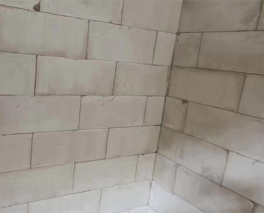 省錢的內(nèi)隔墻砌塊：免抹灰、裝配式建筑算分！(圖7)