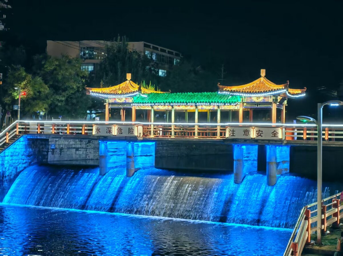 岱青水藍：泰城城市更新新亮點！(圖6)