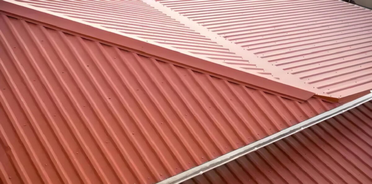 鋼結(jié)構(gòu)車間褪色、銹蝕、滲漏等修繕三種方法！(圖2)